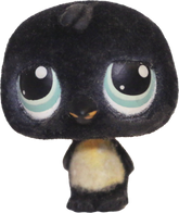 #0333 Penguin